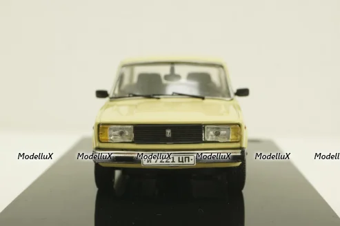 Ваз-2105, IST 1:43