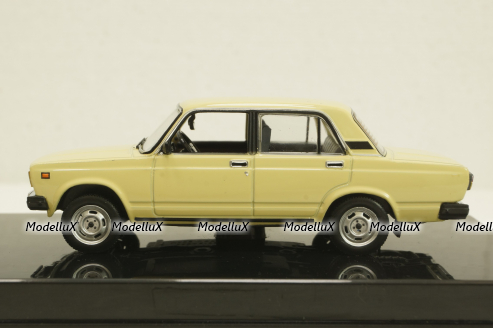 Ваз-2105, IST 1:43