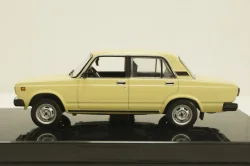 Ваз-2105, IST 1:43