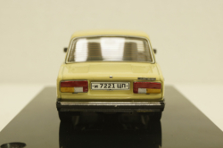 Ваз-2105, IST 1:43