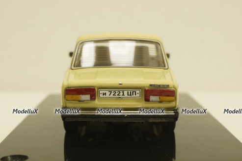 Ваз-2105, IST 1:43