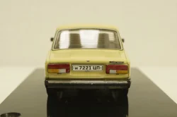 Ваз-2105, IST 1:43