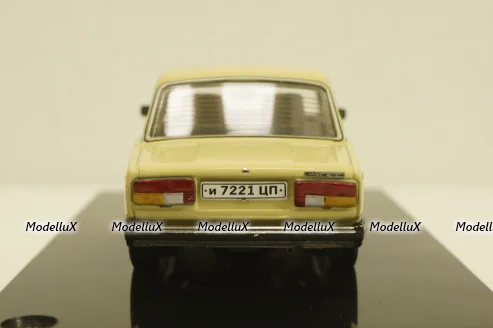 Ваз-2105, IST 1:43