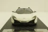 McLaren 650S Spider 2014 white, 15OEM25, TSM Model 1:43