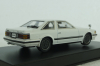Toyota Soarer 2800GT Limited 1981, white, MZ11, DISM 1:43