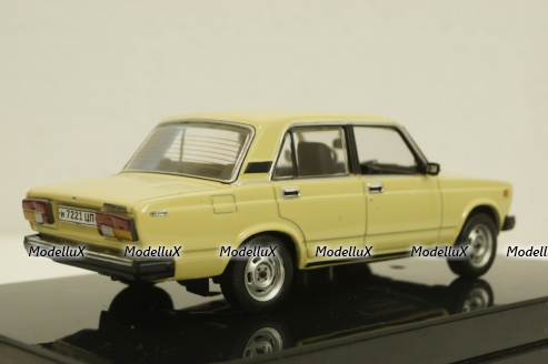 Ваз-2105, IST 1:43