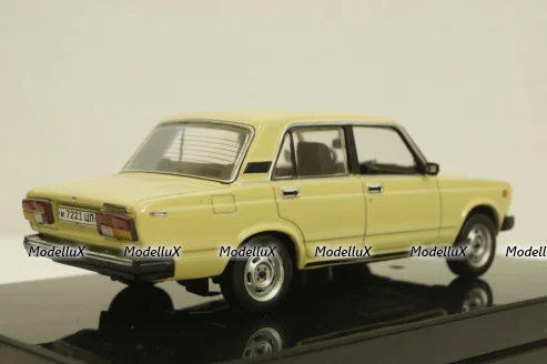 Ваз-2105, IST 1:43