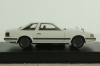 Toyota Soarer 2800GT Limited 1981, white, MZ11, DISM 1:43