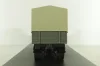 Krupp Titan planet LKW with trailer, grey, 025603, Schuco 1:43