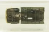Уаз-450Д, Аварийная «ГорГаз» Душанбе, Таджикистан - 1963 г., с аксесcуарами 145004, DiP Models 1:43
