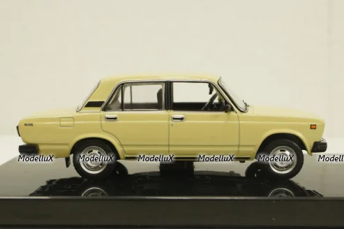 Ваз-2105, IST 1:43