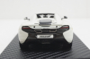 McLaren 650S Spider 2014 white, 15OEM25, TSM Model 1:43