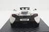 McLaren 650S Spider 2014 white, 15OEM25, TSM Model 1:43