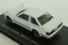 Toyota Soarer 2800GT Limited 1981, white, MZ11, DISM 1:43