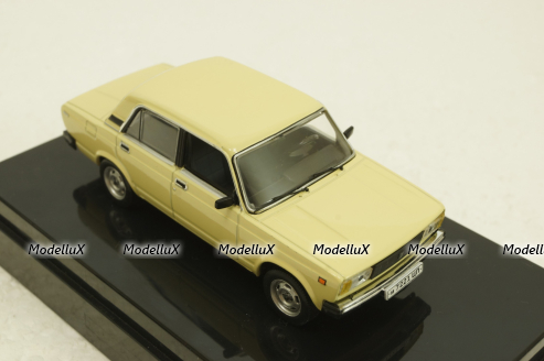 Ваз-2105, IST 1:43