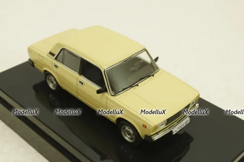 Ваз-2105, IST 1:43