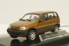 Niva Chevrolet, Bauer 1:43