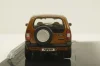 Niva Chevrolet, Bauer 1:43