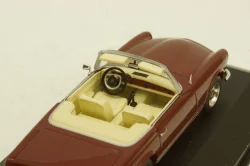 Mercedes 230SL, 1963, WhiteBox 1:43