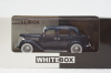 Ford V8 1937, WhiteBox 1:43