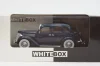 Ford V8 1937, blue, WB052, WhiteBox 1:43