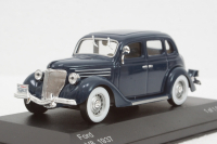 Ford V8 1937, WhiteBox 1:43