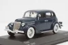 Ford V8 1937, blue, WB052, WhiteBox 1:43