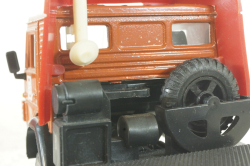 Камаз-5410 с полуприцепом Совтрансавто, Арек 1:43