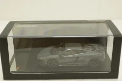 McLaren 675LT 2015 chicane grey, 15OEM17, TSM Model 1:43