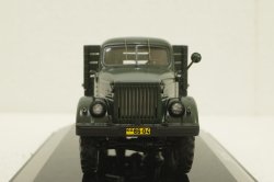 Газ-63, Бортовой 1953, 106303, DiP Models 1:43