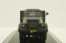 Газ-63, Бортовой 1953, 106303, DiP Models 1:43