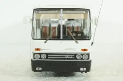 Икарус-250.58, Белый, DEMPRICE 1:43 