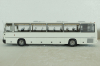 Икарус-250.58, Белый, DEMPRICE 1:43 