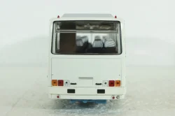 Икарус-250.58, Белый, DEMPRICE 1:43 
