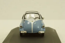 Iso Isetta, 1954, WhiteBox 1:43