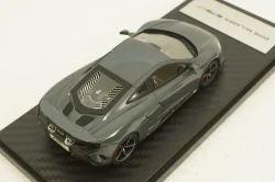 McLaren 675LT 2015 chicane grey, 15OEM17, TSM Model 1:43