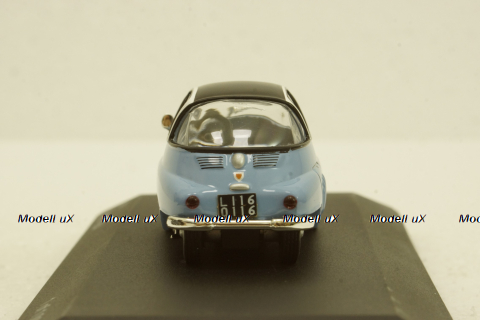 Iso Isetta, 1954, WhiteBox 1:43