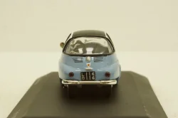 Iso Isetta, 1954, WhiteBox 1:43