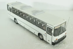 Икарус-250.58, Белый, DEMPRICE 1:43 