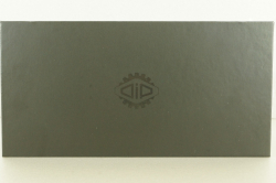 Уаз-450Д, Трест «Водоканал» г. Вологда 1965 г., с надставными бортами, 145007, DiP Models 1:43