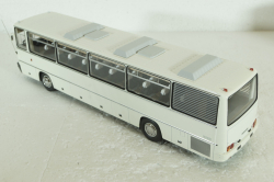 Икарус-250.58, Белый, DEMPRICE 1:43 