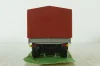 Камаз-53212, борт с тентом Caravan, декабрь 89г., Арек 1:43