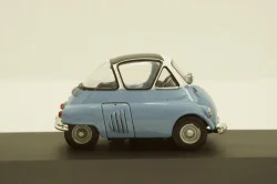 Iso Isetta, 1954, WhiteBox 1:43