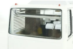 Икарус-250.58, Белый, DEMPRICE 1:43 
