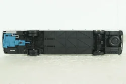 Икарус-250.58, Белый, DEMPRICE 1:43 