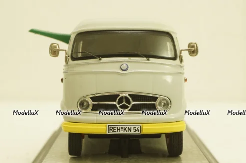 Mercedes L319 Verkaufswagen, Premium Classixxs 1:43