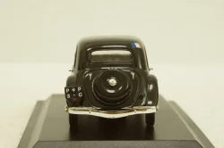 Citroen Traction 11 Legere FFI, 1944, Atlas 1:43