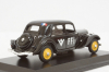 Citroen Traction 11 Legere FFI, 1944, Atlas 1:43