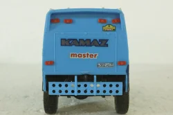 Камаз - 4911,  ралли Дакар №407, Элекон 1:43