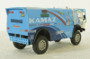 Камаз - 4911,  ралли Дакар №407, Элекон 1:43